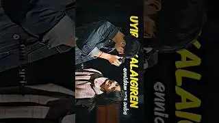 Unnakena uruginen&hellip;ennidam vaa anbe 🤍#SoulLyricz#tamillove#tamillyrics#lyricedit#ytshorts#tamilshorts