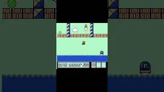 Super Mario bros 3 Kai #mario #letsplay #gameplay #gaming #nintendo