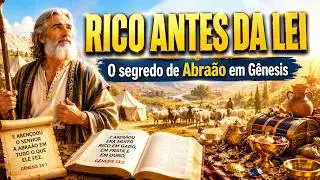 O plano de Deus para a riqueza: 6 princípios de Gênesis (comprovados biblicamente!)