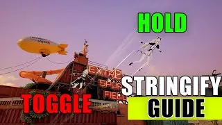 Strinova Stringify Guide