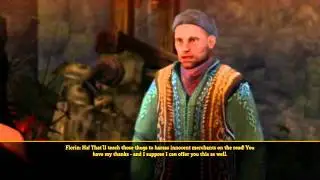Dungeon Siege III Video Game, Preview