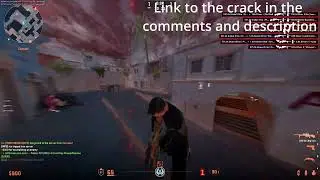 Latest crack Fatality.win for cs2