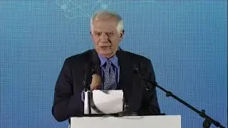 Борел: Koсово и Србија постигнаа договор за анексот за нормализација на односите