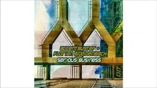 Accentbuster vs Florian Breidenbach - Serious Business