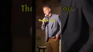 RACIST NICKNAMES | Kirk Smith Comedy
