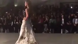 Off The Ramp Modeling - Deepak Parwani