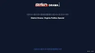 Virginia&rsquo;s Political Soap Opera: The John Reid Scandal Steals the Spotlight
