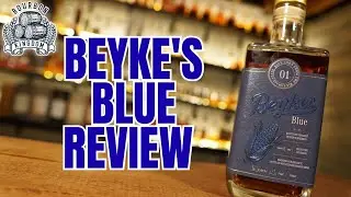 Обзор Beyke's Blue