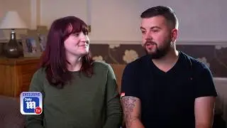 Unexpected delivery room drama - DailyMailTV
