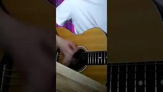 Атмосфера (atmosphere) #miroshcka #mironmusic #guitar #акустическаягитара #атмосфернаямузыка