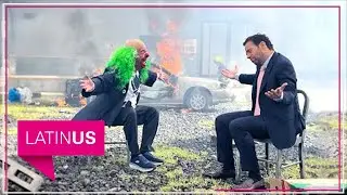 Brozo y Loret - Episodio 52