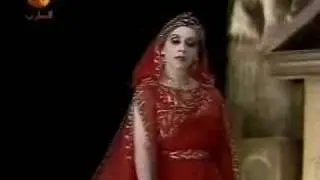 Fairuz - From Petra (Bokrah Lamma Beyerja3o Al Kheyale)