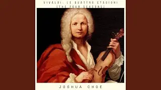 Violin Concerto in F Minor, Op. 8 No. 4, RV 297 