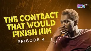 BABA OH! EPISODE 4 &mdash; THE CONTRACT THAT WOULD FINISH HIM! Yoruba Drama + Comedy Series