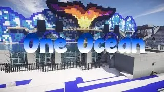 One Ocean - SeaWorld Minecraft