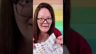 Design Your Own High Quality Custom Scrapbook Paper!