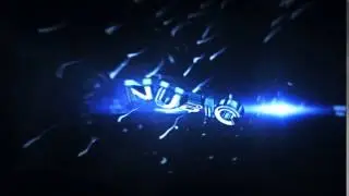 #nubic ~ masterfx