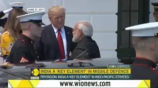 US discusses potential missile defence cooperation with India