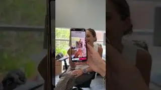 TikTok добавил каждому из нас случайный звук&hellip; и начался хаос! 🎵😂