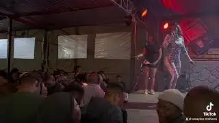 #mc #groove #entertainment #events #swayleemabena #dennilton
