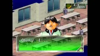 Retro Recon - Revelations: Persona (PSX) - Highlights