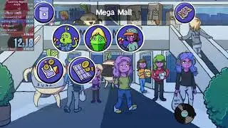 Card City Nights Any% Speedrun (1:02:08) (Former WR)