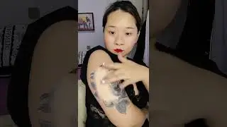 #tutorialtrucco