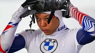 Mystique Ro | Goal on Ice