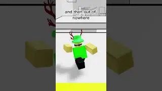 Never Play Roblox At 3 AM! #shorts #roblox