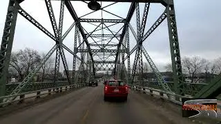 Discovering Haledon and Paterson, NJ - The New Jersey Grand Tour