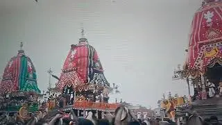 DDWK ||  Jagarnath Rath Yatra Live 2025 || Biggest India Hindu Festival on Earth || Subscribe chanel