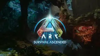 ARK: Survival Ascended Gameplay Trailer with Live Reaction and Breakdown!
