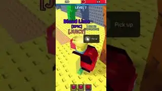 Пытаюсь собрать ВСЕ ФРУКТЫ в Roblox FRUIT FORAGER #шорты