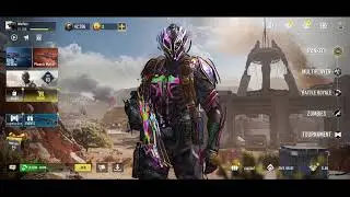 CallofDuty Mobile Malayalam Live stream !! Let's goooo @wolfdzi 😁😁