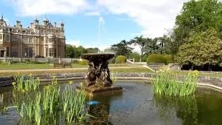 Canon IXUS 310 HS Digital Camera Test Video