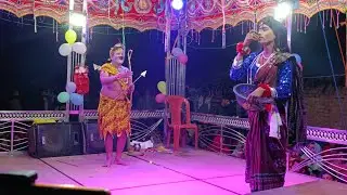 ଶବର ଶବରେନ ର କନା ଗାଁ ନୂଆ ନାଟକ Kanagaon Natak New 2026 Sabar Sabaren  