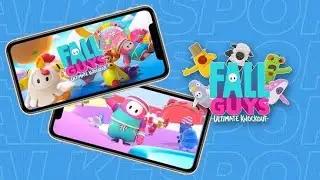 Fall Guys Mobile 2024: Official Download in 5 Minutes! | Gameplay Included!