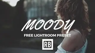 Create new MOODY TONES in any photo with Lightroom mobile application || Photo editing tutorial