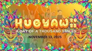 HUGYAW 2025 Aerobics Workout