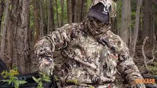 Kickass Beef Jerky, For the Hungry Hunter