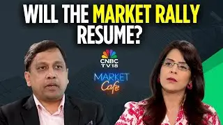 Earnings Growth May Moderate Compared To Last Five Years: Pankaj Tibrewal | N18V | CNBC TV18