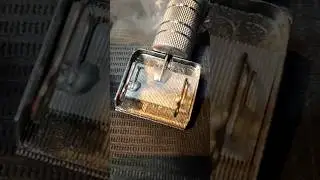 Blackout - Magnum 120 | Full Arm project