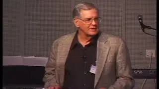 James Charlesworth - Tribute to David Flusser