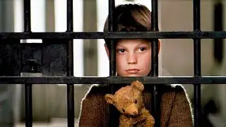 This French School for Troubled Boys is More Like a Real Prison / movie recap
