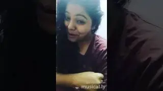 All about that Base musical.ly