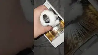 UNBOXING - JPG Le Male EDT Collector Edition