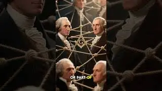 The American Founding Fathers &ndash; Freedom Fighters or Secret Freemasons? | Controversy Echoes Ep. 81