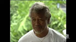Fond memories of Luther Makekau and his legacy