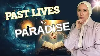 REINCARNATION Is a LIE? What I Found in Islam SHOCKED ME #islamicawakening