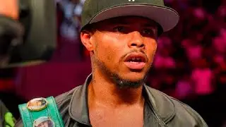 SHAKUR STEVENSON GETS CAUGHT UP IN BOXING POLITICS OVER  TERENCE CRAWFORD  